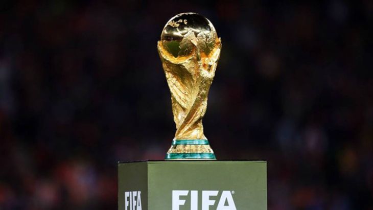 La FIFA realiza una cumbre global para debatir el proyecto del Mundial cada dos años