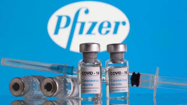 Ómicron: Pfizer y BioNTech aseguran que su vacuna es eficaz contra la nueva variante
