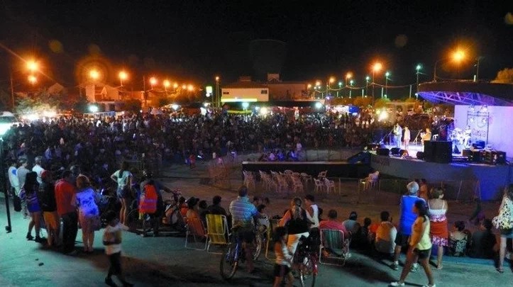 Por la situación epidemiológica, se suspendió la Fiesta Regional de la Bahía en Playa Unión y se posterga la Fiesta Nacional de los Pescadores del Sur