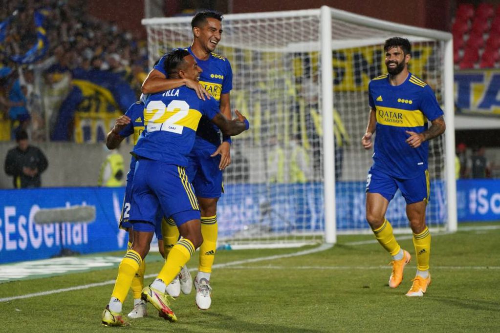 Boca enfrentará a Universidad de Chile en busca de la final del Torneo de Verano