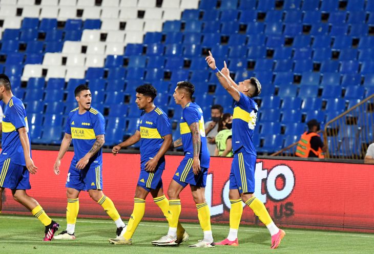 Torneo de Verano: Arranca el año deportivo para Boca cuando enfrente esta noche a Colo Colo