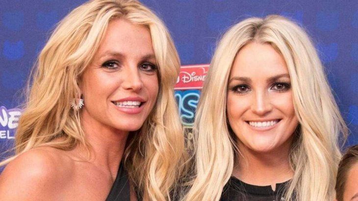 Britney Spears intimó a su hermana para que deje de nombrarla para promocionar su libro
