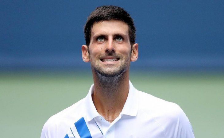 Novak Djokovic admitió que violó el aislamiento cuando tenía Covid-19