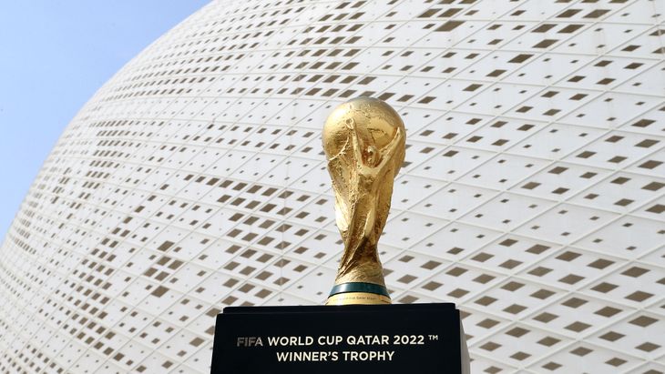 Desde hoy ya se pueden adquirir las entradas para el Mundial de Qatar 2022