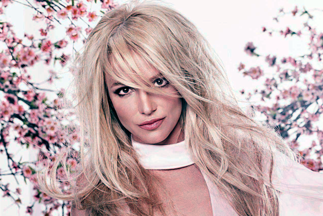 Britney Spears firmó contrato millonario para un libro sobre su vida