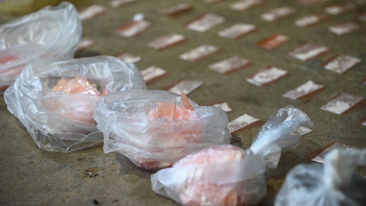 Ya hay 20 muertos y 49 internados por el consumo de cocaína adulterada