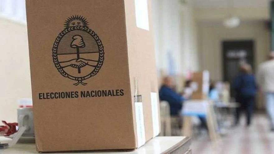 Chubut: El Gobierno ya comenzó a analizar la posibilidad de adelantar las elecciones de 2023