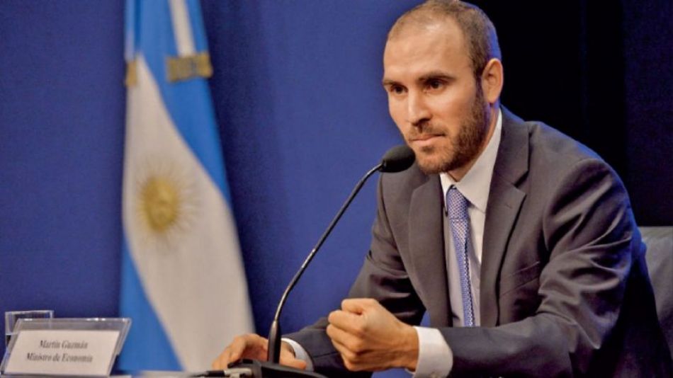 Deuda externa: Martín Guzmán aseguró que el acuerdo con el Club de París mejora “la sostenibilidad del endeudamiento”
