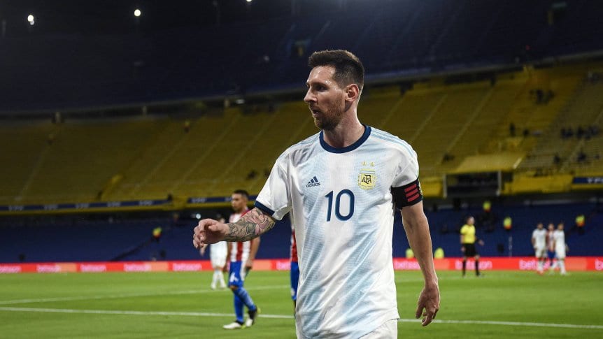 Argentina recibirá a Venezuela en la Bombonera y será su última presentación de local antes del Mundial Qatar 2022