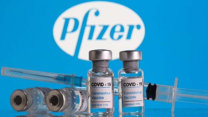 Coronavirus: La vacuna Pfizer es menos efectiva en niños que en adolescentes y adultos