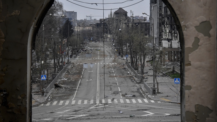 Conflicto bélico: Rusia le pidió a los militares ucranianos que “depongan las armas ahora”