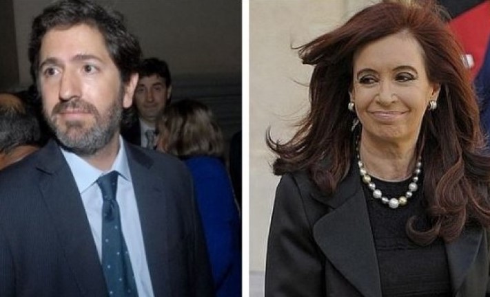 Cristina Kirchner pidió ser sobreseída en la causa que condenó a Lázaro Báez y el juez Casanello rechazó el pedido de la vicepresidenta
