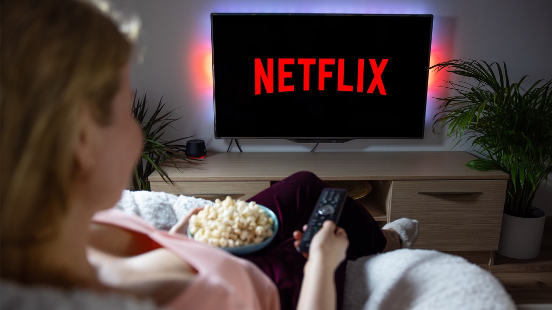Netflix no permitirá compartir contraseñas y aumenta los planes