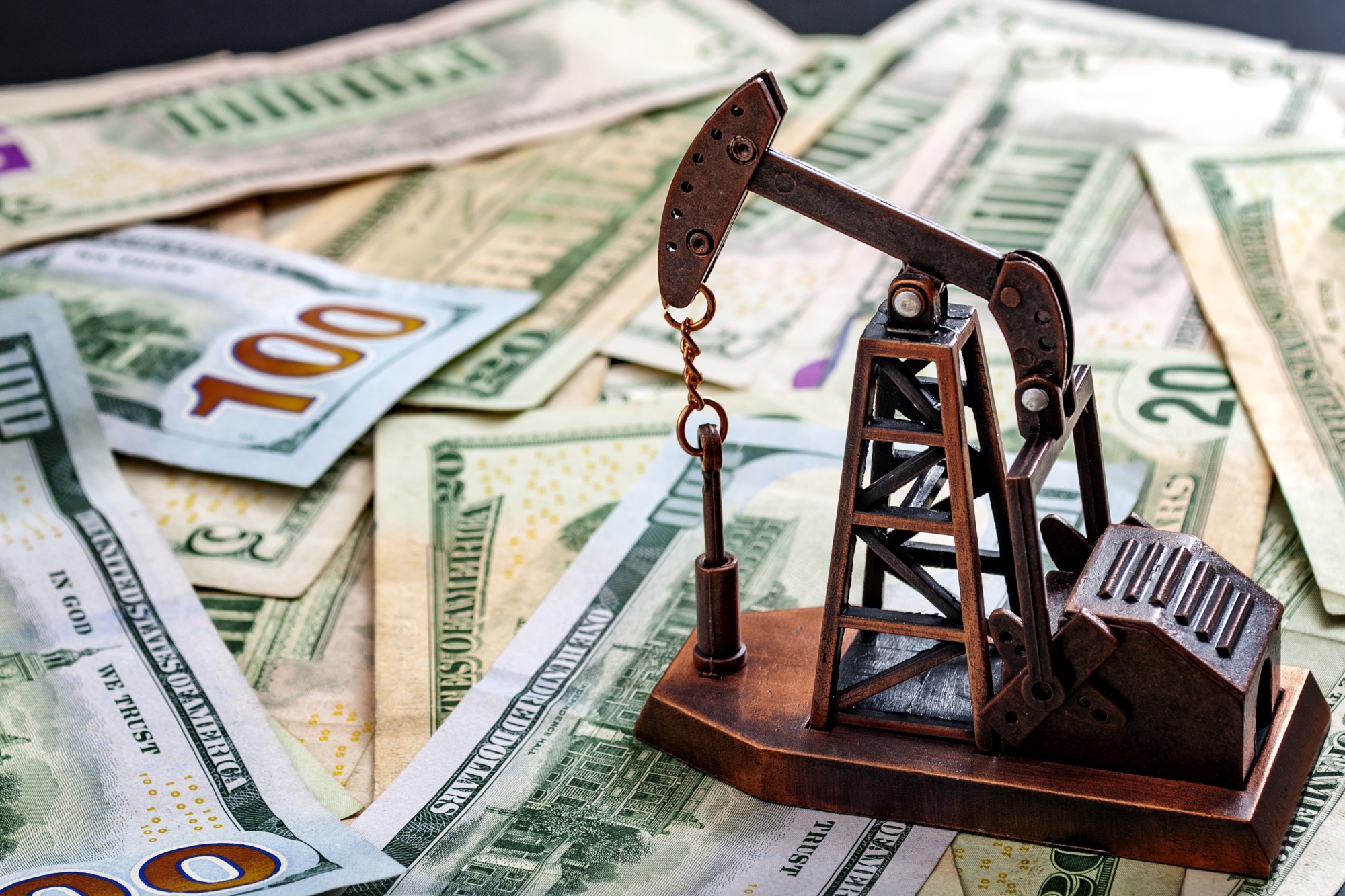 Después de 7 años y medio, Chubut volvió a recibir más de u$s 40 millones por regalías petroleras