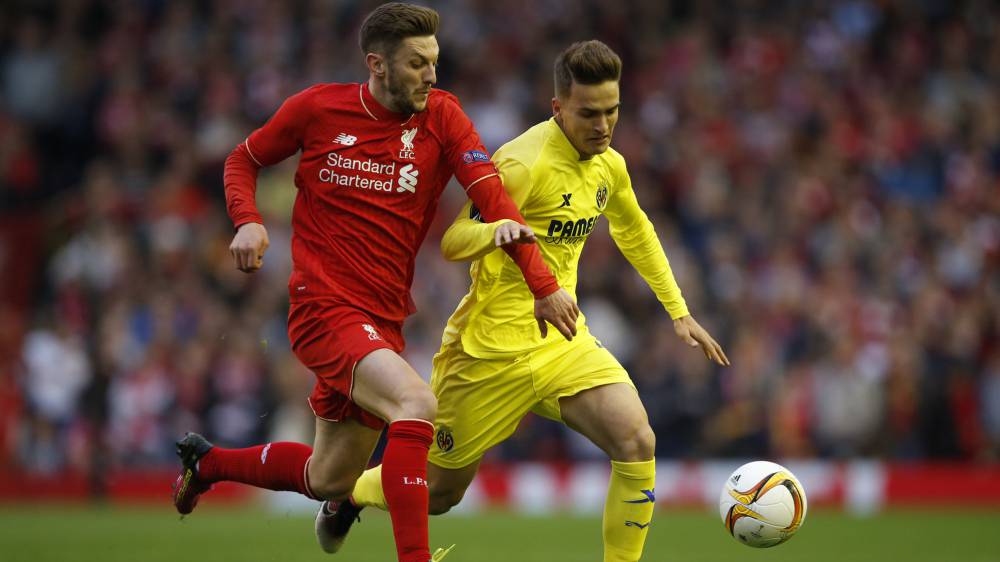 El Villarreal va en búsqueda de la hazaña ante un Liverpool indomable