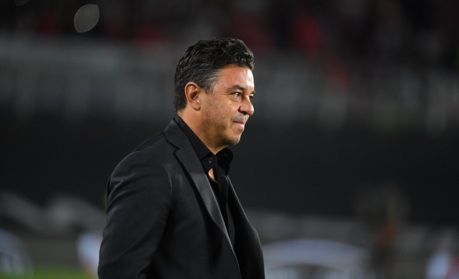 Gallardo suena como posible entrenador de París Saint Germain, según “L’Equipe”