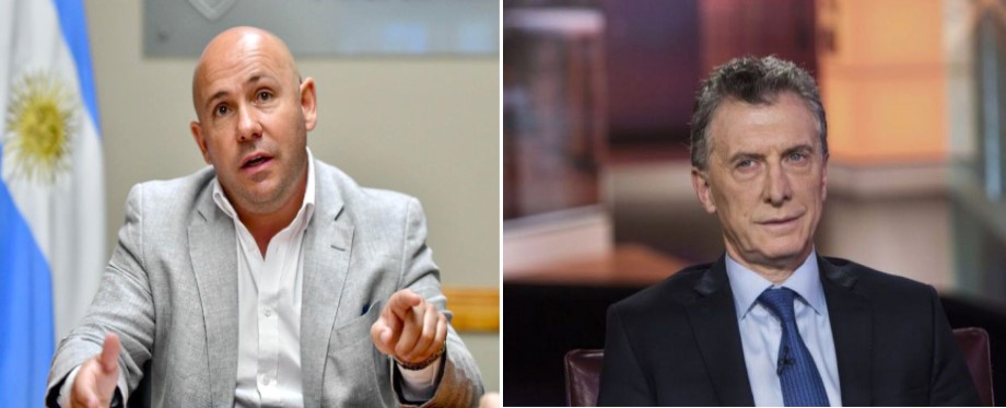Sastre le respondió a Macri y le recomendó que “le pida disculpas a los madrynenses”