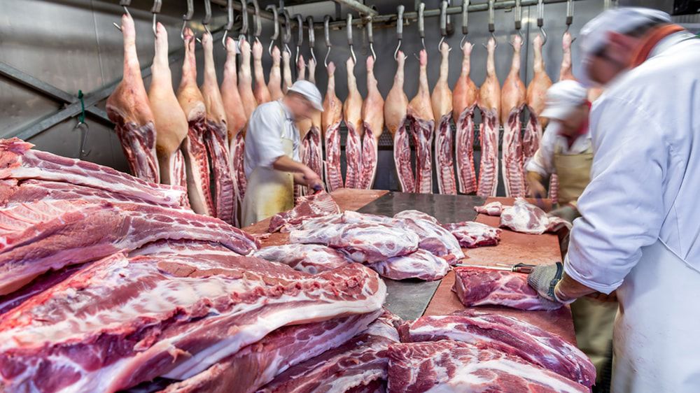 Inflación: El precio de la carne subió en abril más de un 8% mensual y el valor promedio del kilo superó los $ 1.000