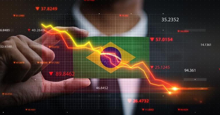 La inflación de abril en Brasil avanza 1,06% y es la peor desde 1996