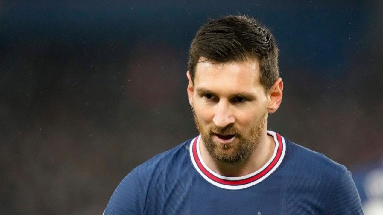 Lionel Messi invertiría en un club de Estados Unidos y sería su refuerzo estelar para 2023