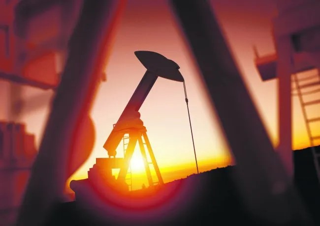 Alberto Fernández y Guzmán lanzaron el régimen de acceso a divisas para quienes incrementen la producción de petróleo en un 20% y la gas natural en un 30%