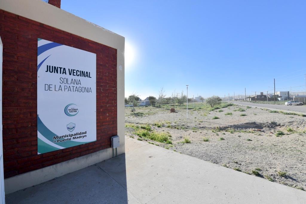 Construirán una subcomisaría en el barrio Solanas de Puerto Madryn: Demandará $ 52 millones y tendrá un plazo de ejecución de 360 días