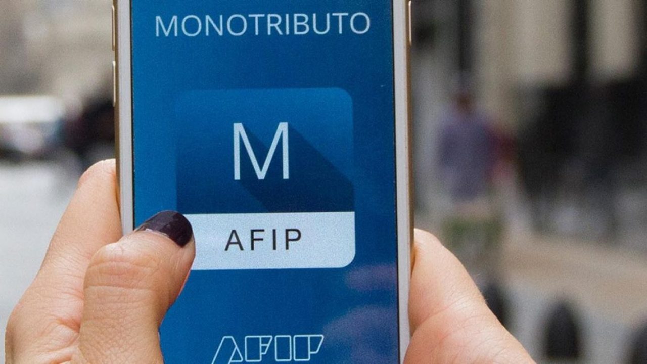AFIP habilitó desde hoy el nuevo facturador para monotributistas: Desde dónde se ingresa y cómo funciona