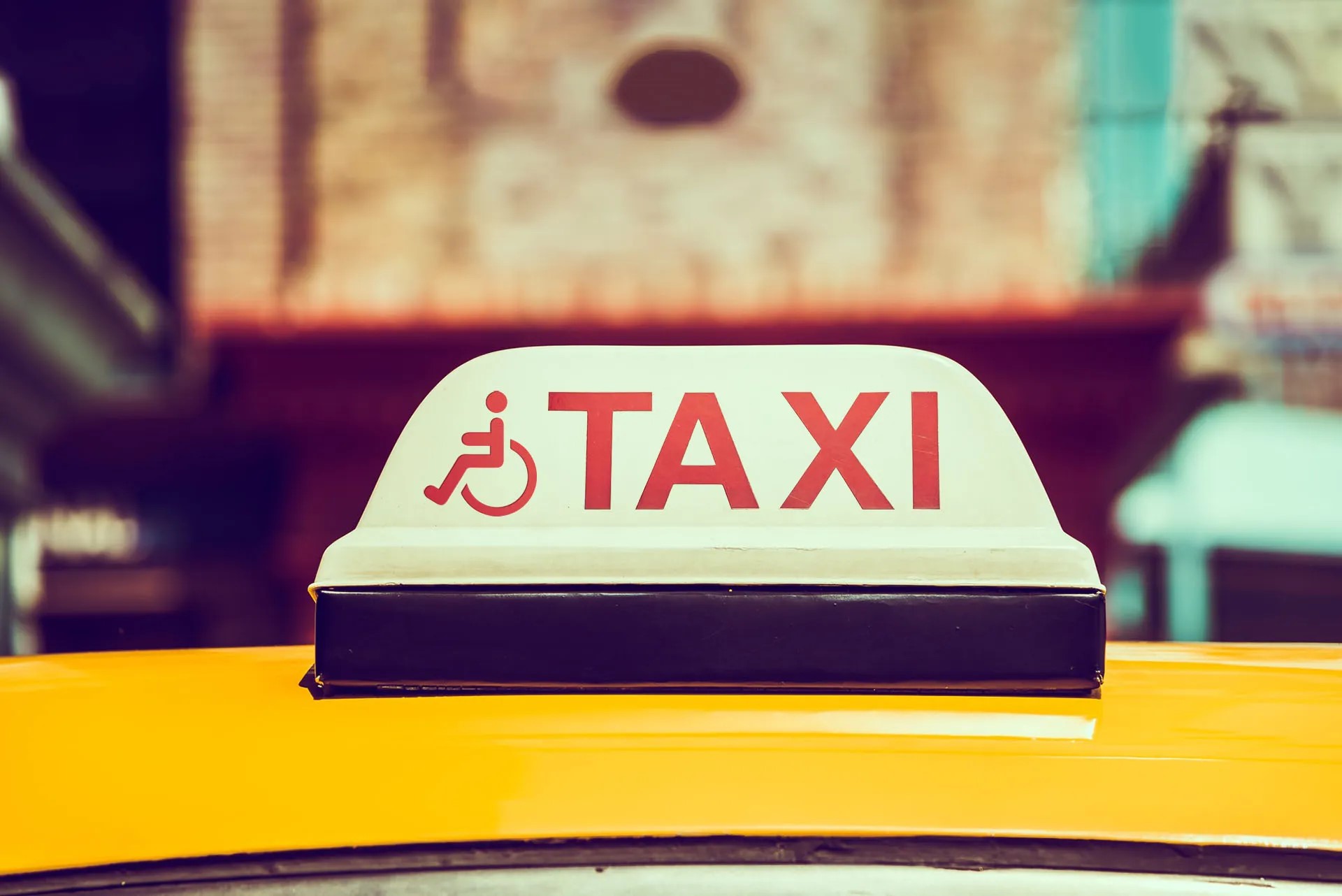 Legislatura aprobará hoy el servicio de “Taxi Accesible” en toda la provincia del Chubut