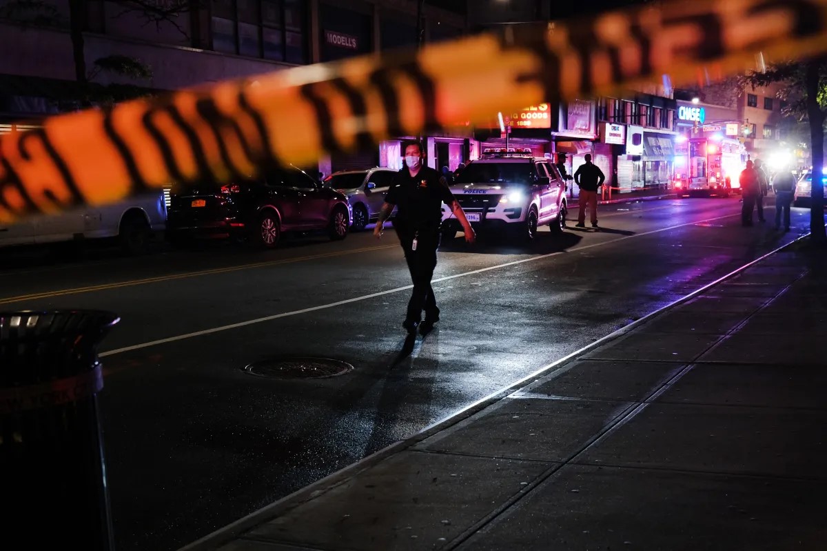 Terror en Estados Unidos: Seis muertos y decenas de heridos en dos nuevos tiroteos