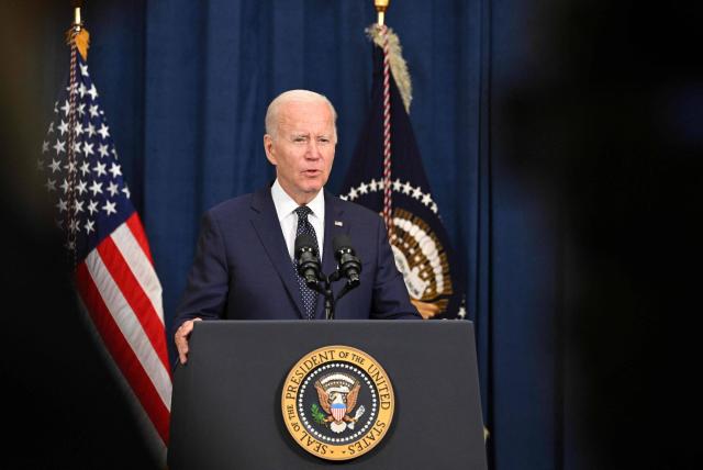 Coronavirus: El presidente de Estados unidos, Joe Biden, dio positivo de COVID-19