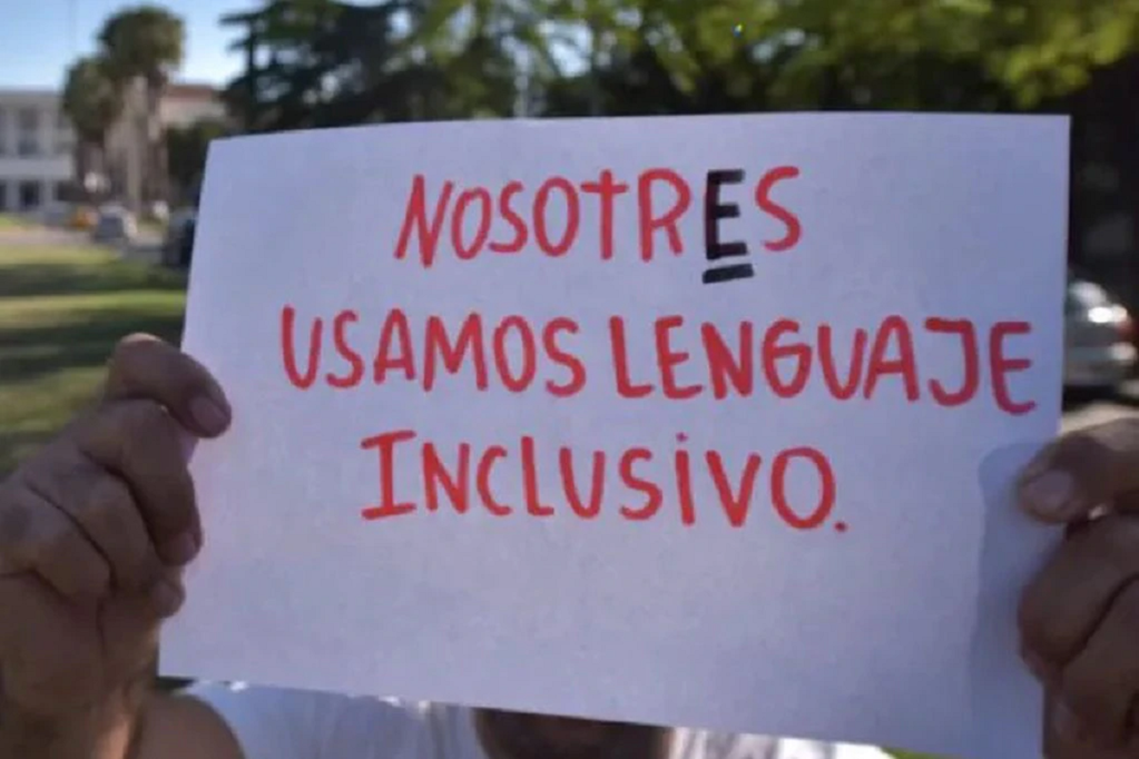Lenguaje inclusivo: El Ministerio de Obras Públicas cambiará su forma de comunicar los documentos oficiales