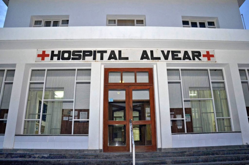 Chubut: Llaman a licitación para obras de renovación en el Hospital Alvear de Comodoro Rivadavia por un monto de $ 211 millones