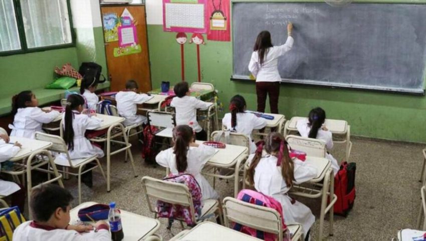 Se siguen sumando provincias a la extensión horaria en las escuelas: Tucumán, Santa Cruz, Chaco y Catamarca ya ratificaron acuerdos para recuperar contenidos perdidos