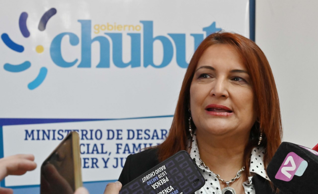 Tarjeta Social en Chubut: El Gobierno confirmó aumento que rondará entre los 8.000 y 10.000 pesos