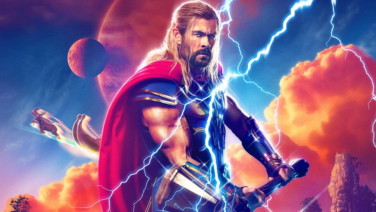 Malasia cancela el estreno en cines de “Thor: Amor y trueno”, la última entrega de Marvel