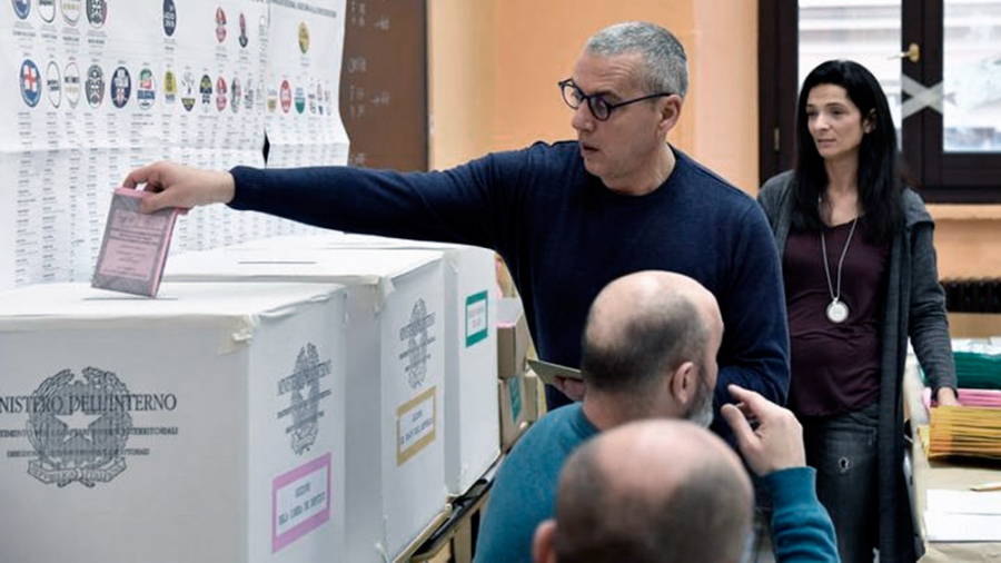 Argentina, la “cuarta ciudad” italiana para sus elecciones con más de 1,5 millones de votantes