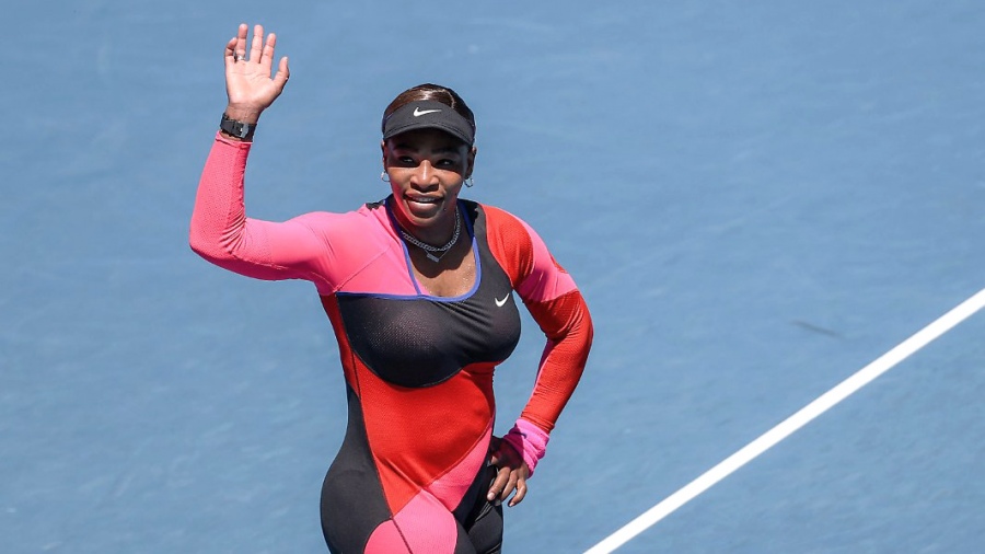 Serena Williams se retirará del tenis luego del US Open