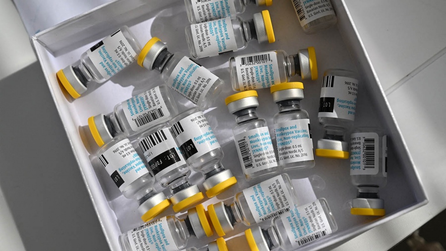 Distribuirán vacunas contra la viruela del mono en América latina y el Caribe