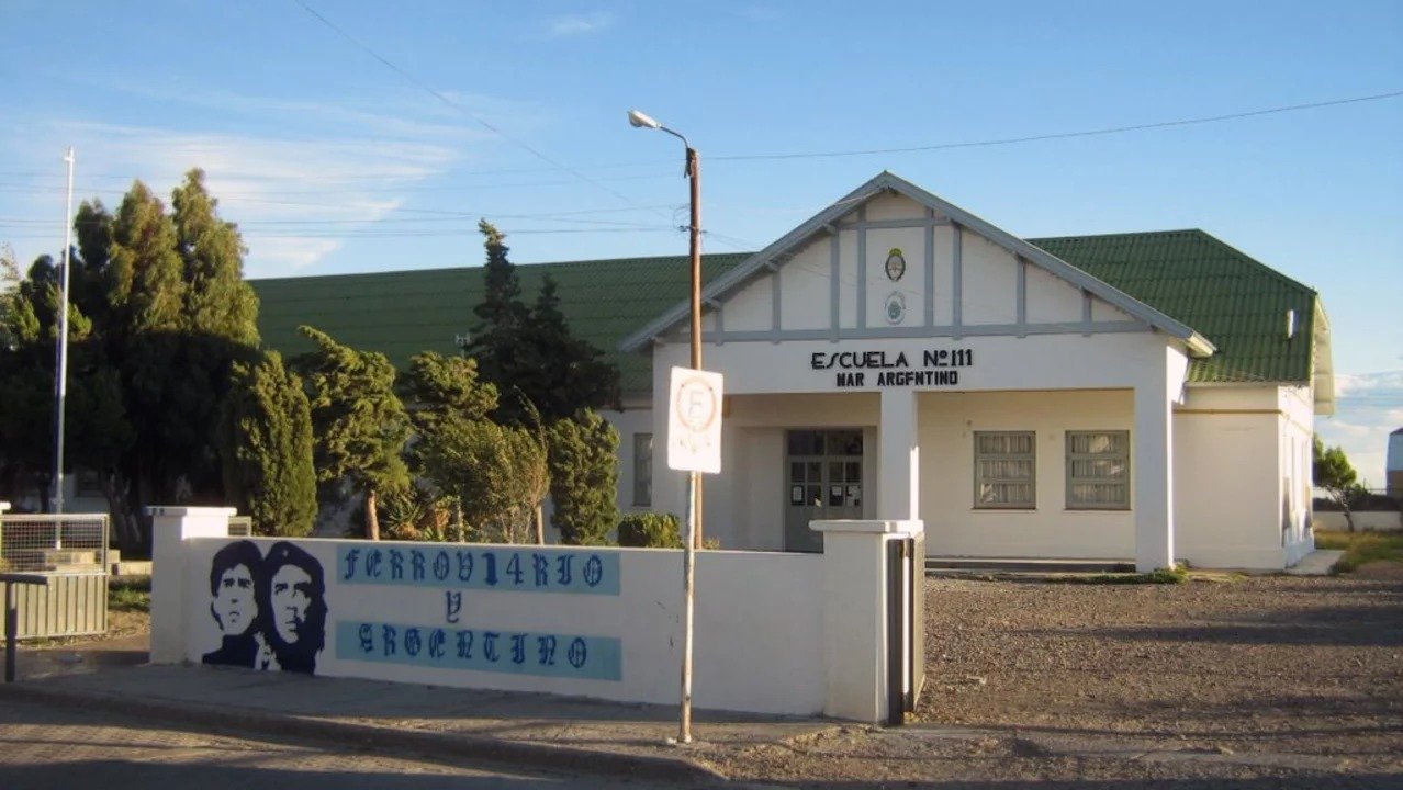 Camuzzi descartó presencia de monóxido de carbono en la Escuela N° 111 de Comodoro Rivadavia