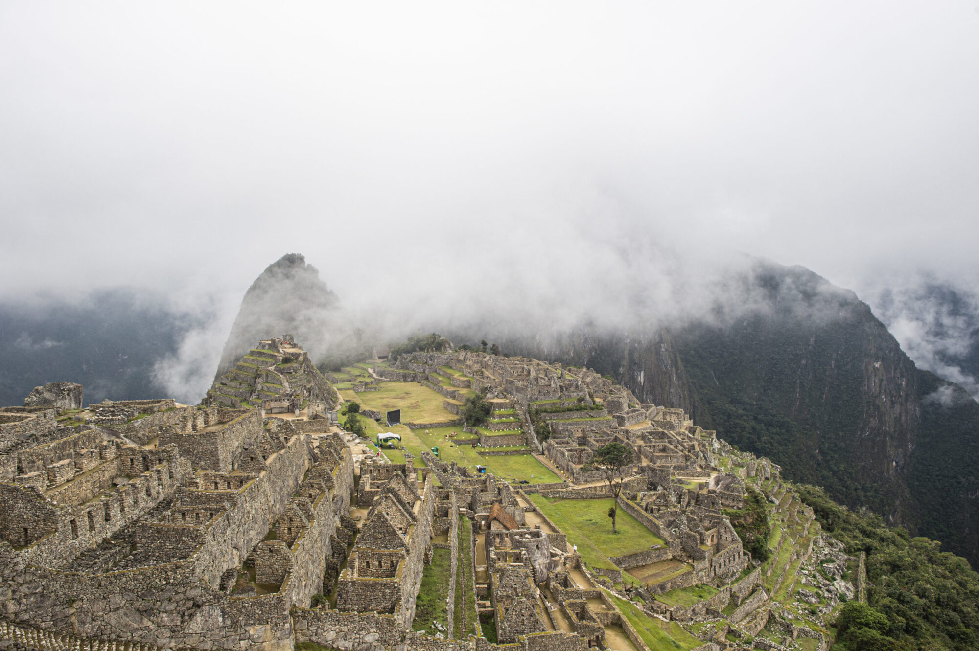 Cuatro turistas murieron y 16 resultaron heridos en un accidente en Perú tras visitar Machu Picchu
