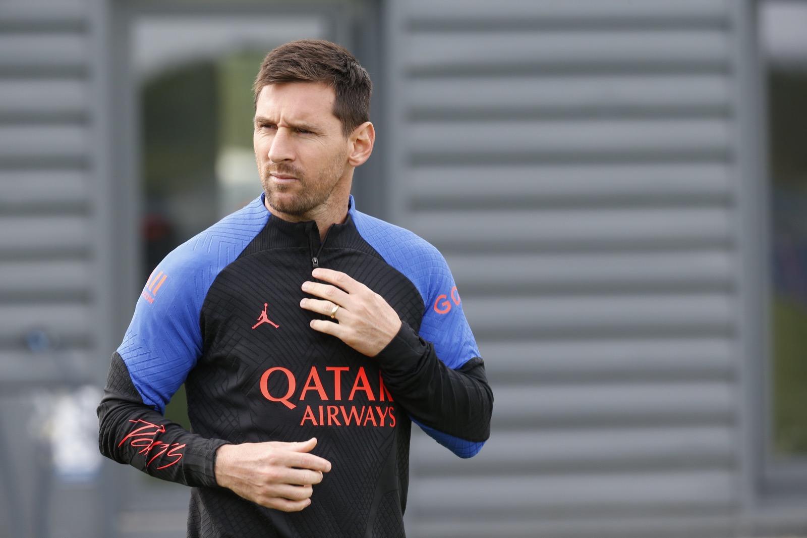 PSG, con Messi, visitará a Toulouse por la quinta fecha de la Ligue 1