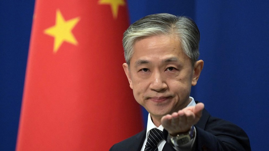 China rechazó un informe de la ONU sobre presuntas violaciones a los Derechos Humanos