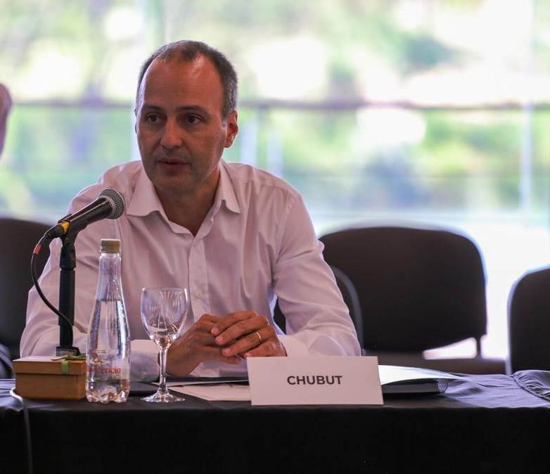 Chubut presidió una nueva reunión de comisión del COFEMA en la que analizaron las transferencias de los fondos de la Ley de Bosques Nativos