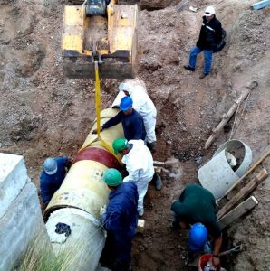 Servicoop ejecutará el viernes obras de mantenimiento sobre el sistema de acueductos y piden a los usuarios “uso responsable” del agua