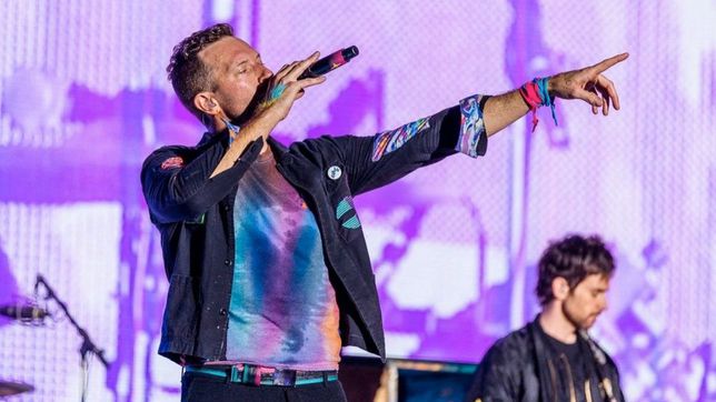 Confirmado: Coldplay sumó entradas a muy bajo costo para los shows en Argentina