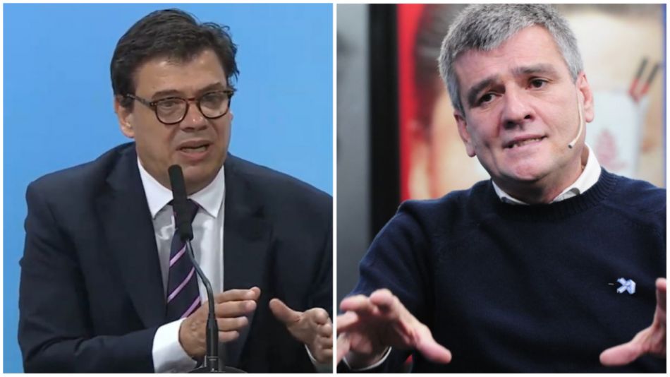 Dos ministros de Alberto Fernández renunciaron y el Presidente define con su círculo rojo los reemplazantes