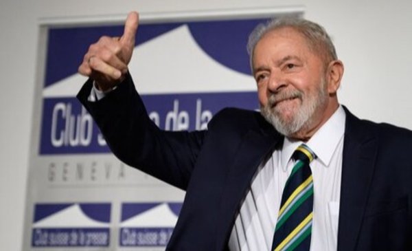 Lula apela al “populismo” y a medidas de “shock: Ratificó que elevará el mínimo no imponible del impuesto a las ganancias