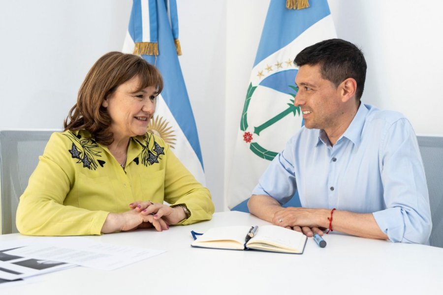 Oficialismo del MPN presentó candidaturas para las internas del 13 de noviembre en Neuquén