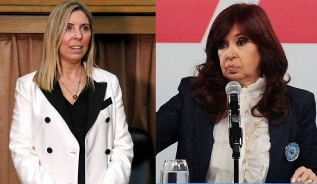 Intento de magnicidio a Cristina Kirchner: La jueza Capuchetti rechazó ser recusada