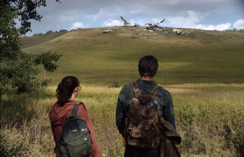 Se presentó el impactante tráiler final de The Last of Us que se emitirá por HBO Max